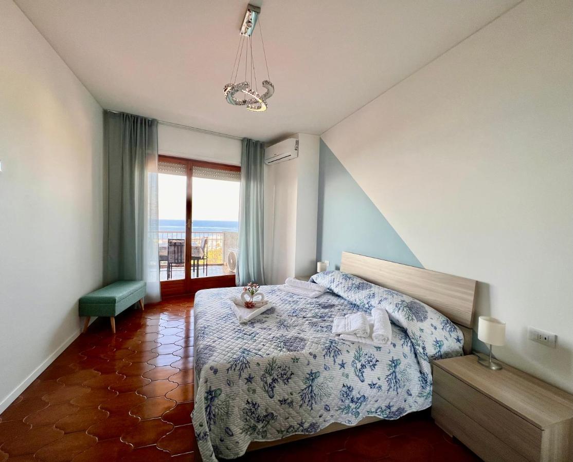 Special Home Vista Mare E Parcheggio Privato Sanremo Exterior foto